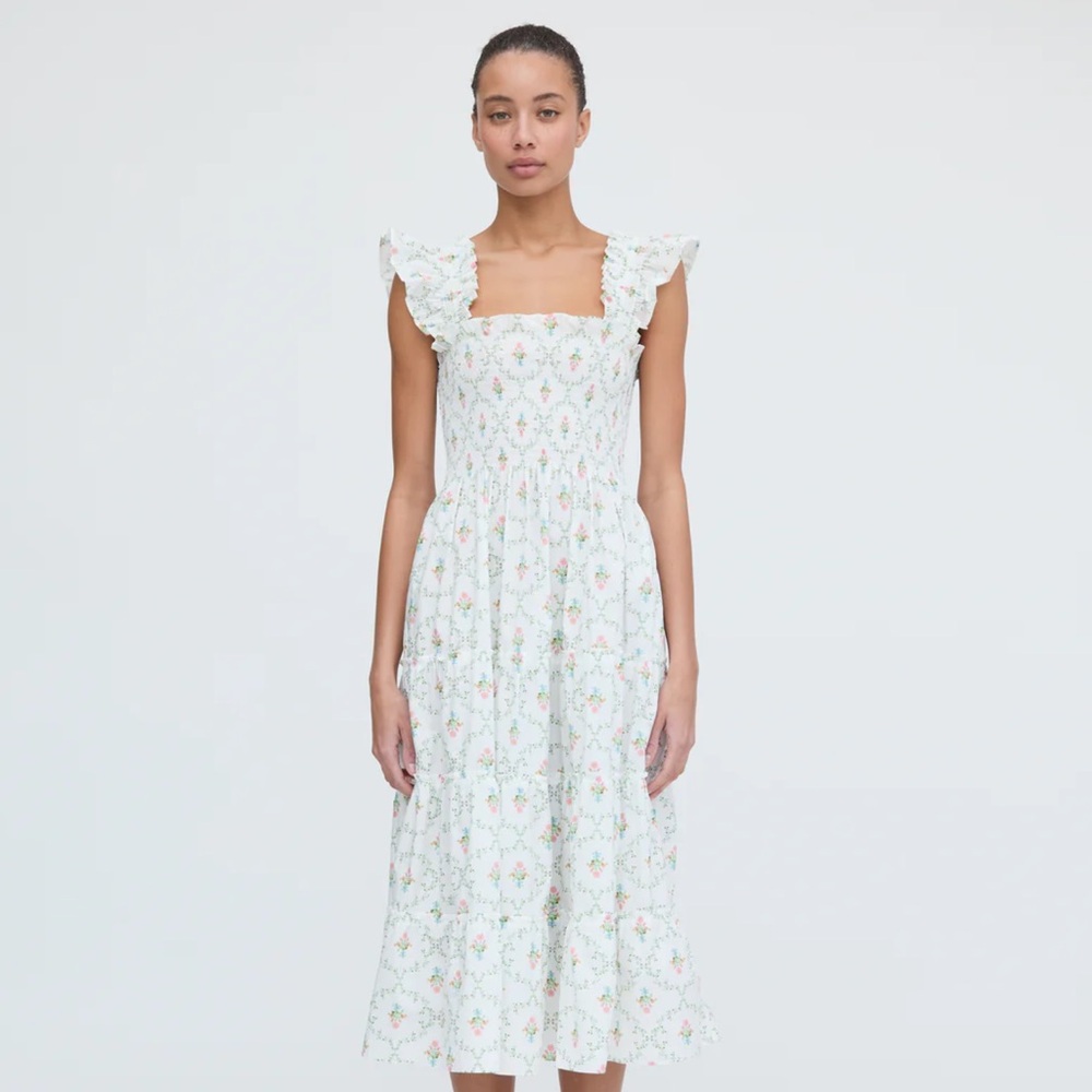 Hill House Ellie Nap Dress